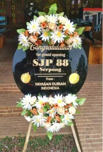 Grand Opening Purbalingga